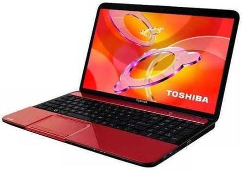 TOSHIBA SATELLITE L850 | QUAD CORE i7-3610QM | 6GB RAM | 750GB HDD | 15.6" | 2GB GRAPHICS | BLU-RAY