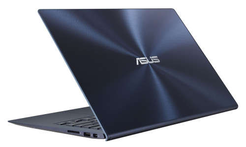 ASUS ZENBOOK UX301 | CORE i7-4500U | 8GB RAM | 256GB SSD | WEBCAM |13.3" FHD TOUCH | WIN8 PRO