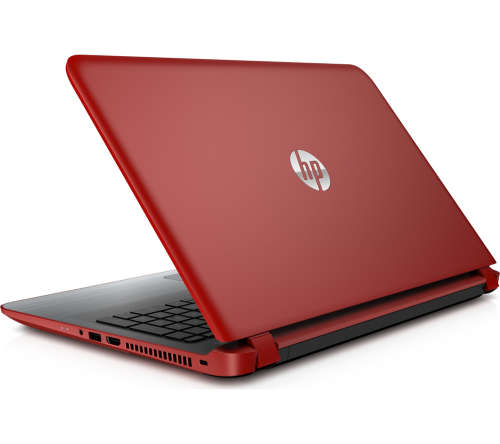 RED!!!  HP PAVILION 15 | 4TH GEN CORE i3-4030U | 4GB RAM | 500GB HDD | 15.6"LED | WEBCAM | WIN8.1