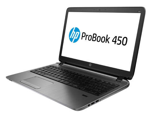 HP PROBOOK 450 G2 | INTEL CORE i5-4210U | 8GB RAM | 500GB HDD | 15.6 LED | WIN10 PRO