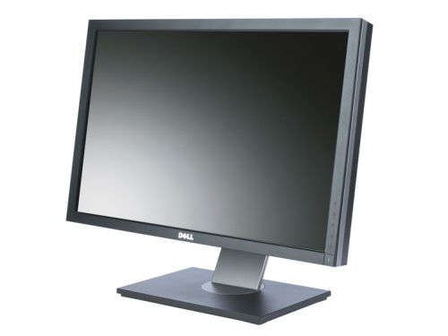 Dell UltraSharp U2410 24-inch Widescreen LCD High Performance Monitor with HDMI, DVI, DisplayPort