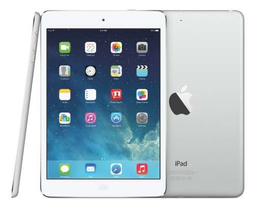 APPLE IPAD AIR | 16GB | 4G CELLULAR + WiFi | SILVER | RETINA DISPLAY | MD794HC/A | IN ORIGINAL BOX