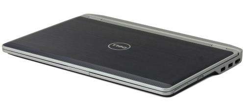 DELL LATITUDE E6230 | INTEL CORE i5 @ 2.60GHz  | 4GB RAM | 320GB HDD | 12.5" HD LED | WIN 7 PRO