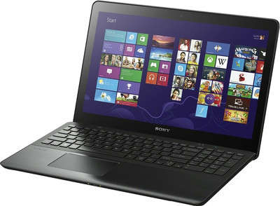 SONY VAIO NOTEBOOK | INTEL CORE i7-3537U | 8GB RAM | 1TB HDD | 15.6" FULL HD | 2GB NVIDIA | WIN8 SL