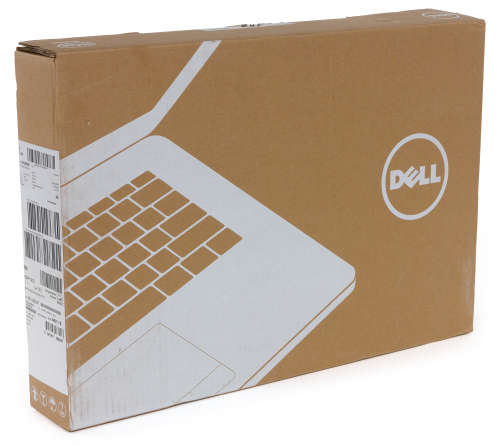 IN BOX**DELL INSPIRON 15 3543**5TH GEN CORE i5-5200U 8GB RAM 500GB HDD 15.6" LED 2G NVIDIA WIN8.1PRO