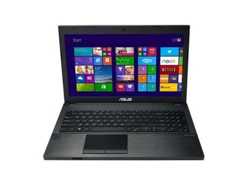 DEMO IN BOX | ASUS PRO PU551LA  | INTEL CORE i5-4210U | 8GB RAM | 1TB HDD | 15.6 LED | WIN8.1 PRO
