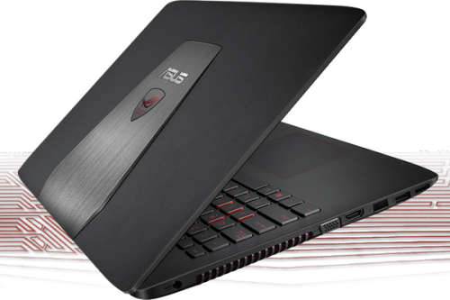 **IN BOX** ASUS ROG GL552JX | INTEL CORE i7-4720HQ | 16GB RAM 1TB HDD NVIDIA GTX 950M 15.6 FHD WIN10