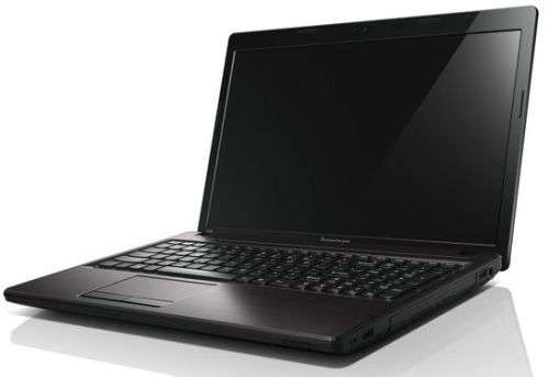 LENOVO G480 | INTEL CORE i3-2328M | 4GB RAM | 320GB HDD | 1GB NVIDIA GRAPHICS | DVD | WEBCAM | WIN10