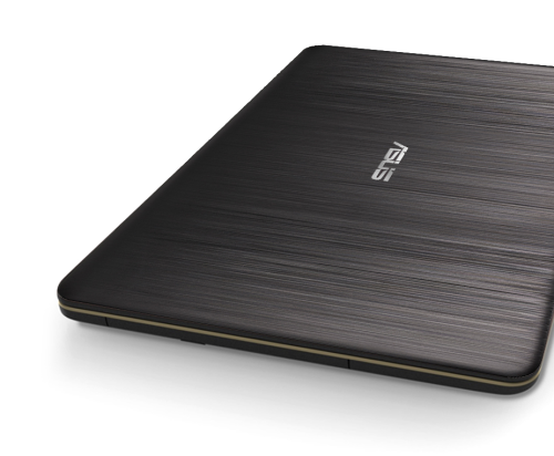 ASUS X540S | 6TH GEN INTEL CELERON CPU N3050  | 2GB RAM | 500GB HDD | 15.6 LED | WEBCAM | WIN10 HOME