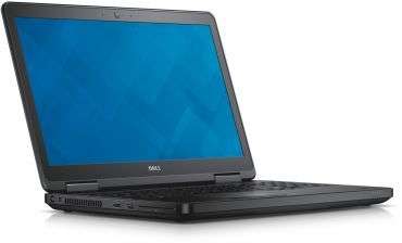 DELL LATITUDE E5540 | INTEL CORE i7- 4600M | 8GB RAM | 1TB HDD | 2GB GRAPHIC 15.6 FULL HD WIN10