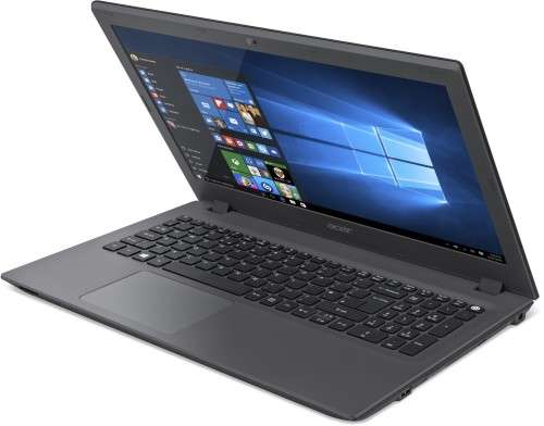 ACER ASPIRE E5-573 | INTEL CORE i5-4210U | 4GB RAM | 256GB SSD | 15.6 LED | WEBCAM | WIN10 |  IN BOX