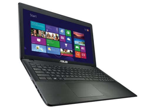 **IN BOX** ASUS X552C | INTEL CORE i7-3537U | 8GB RAM | 500GB HDD | 15.6" LED | 1GB GRAPHICS | WIN10