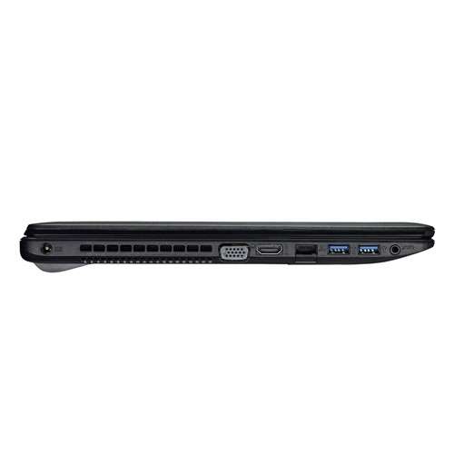 **IN BOX** ASUS X552C | INTEL CORE i7-3537U | 8GB RAM | 500GB HDD | 15.6" LED | 1GB GRAPHICS | WIN10