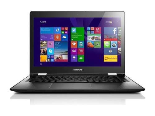 14" IPS FHD TOUCH SCREEN LENOVO YOGA 500 | 6TH GEN CORE i5-6200U | 8GB RAM | 1TB HDD | WIN10 | BOXED