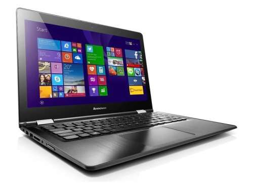 14" IPS FHD TOUCH SCREEN LENOVO YOGA 500 | 6TH GEN CORE i5-6200U | 8GB RAM | 1TB HDD | WIN10 | BOXED