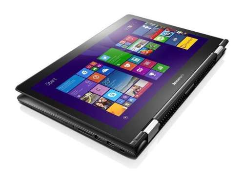 14" IPS FHD TOUCH SCREEN LENOVO YOGA 500 | 6TH GEN CORE i5-6200U | 8GB RAM | 1TB HDD | WIN10 | BOXED