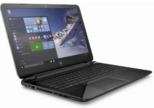 HP 15 | INTEL CELERON N2840 @ 2.16GHz | 2GB RAM | 500GB HDD | WEBCAM | WIN8.1 SL