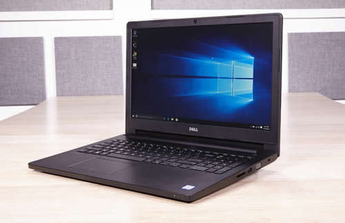 DELL LATITUDE 3570 | 6TH GEN CORE i5-6200U | 4GB RAM | 500GB HDD | 15.6" LED | WIN10 PRO