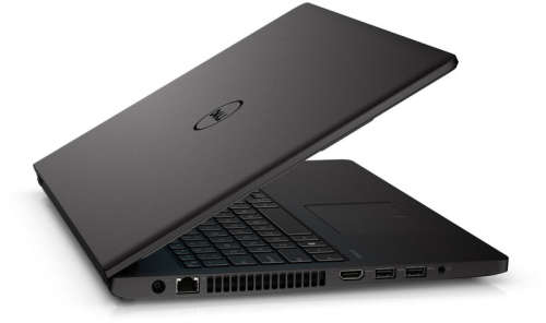 DELL LATITUDE 3570 | 6TH GEN CORE i5-6200U | 4GB RAM | 500GB HDD | 15.6" LED | WIN10 PRO