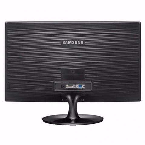 SAMSUNG 20" LED SLIM MONITOR (LS20B300)