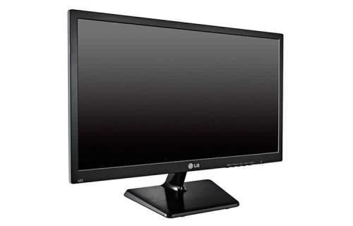 LG LED Monitor 20M37A