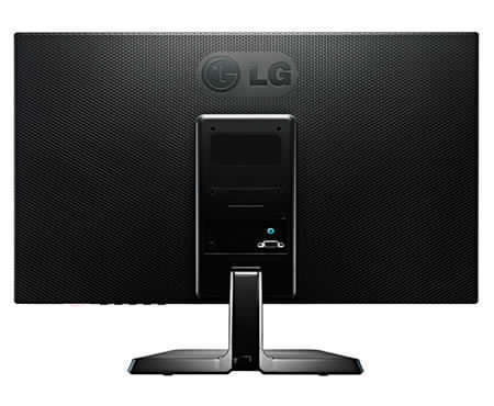 LG LED Monitor 20M37A