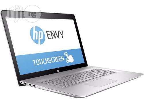 HP ENVY m7 TOUCHSCREEN | INTEL CORE i7-6500U | 16GB RAM | 1TB HDD | 2GB NVIDIA | 17.3" FHD DVD WIN10