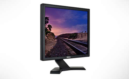 DELL LCD Monitor | E170Sc | 17 Inch