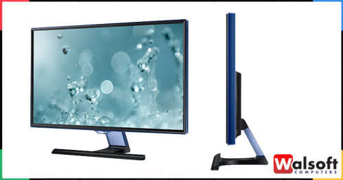 SAMSUNG S24E390H | 24'' FULL HD SLIM LED SCREEN | NEW UNIT IN BOX WITH ALL ACCESSORIES