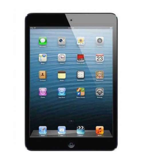 APPLE iPAD MINI  | 16GB  | Wi-Fi + CELLULAR | 7.9` | BLACK