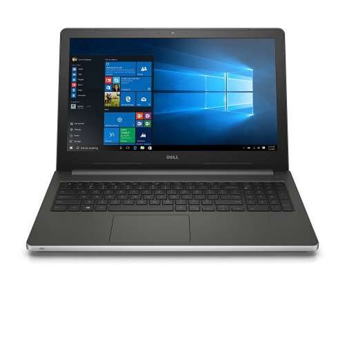 DELL INSPIRON 15 5559**6TH GEN CORE i7-6500U | 8GB RAM | 1TB HDD | 15.6" LED | AMD RADEON | WIN10PRO