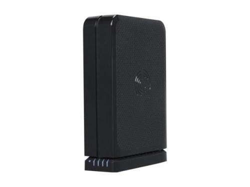 SEAGATE FREEAGENT GOFLEX 1TB DESKTOP EXTERNAL HARD DRIVE