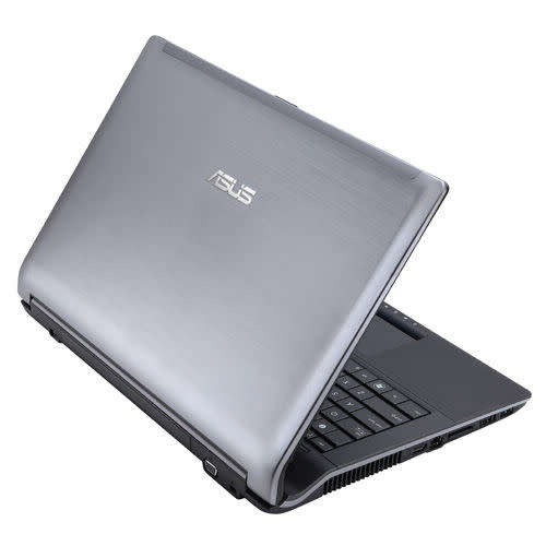ASUS N53S | INTEL CORE i7-2630QM | 8GB RAM | 500GB HDD | 15.6 LED | WEBCAM | NVIDIA GRAPHICS | WIN7