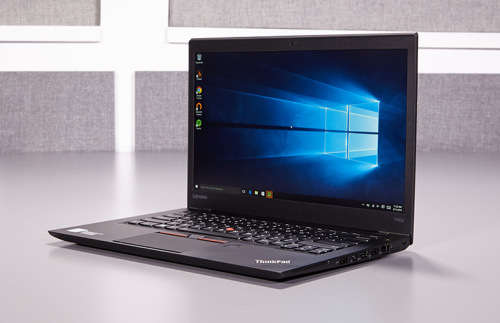 LENOVO THINKPAD T460s | 6TH GEN CORE i5-6300U | 8GB RAM | 240GB SSD | 14" FHD | 4G | HDMI | WIN10PRO