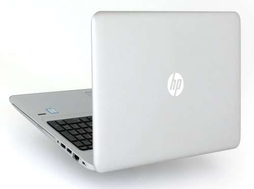 HP PROBOOK 450 G4 | 7TH GEN INTEL CORE i3-7100U | 8GB RAM | 256GB SSD | 15.6 LED | WIN10 PRO