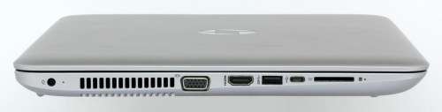 HP PROBOOK 450 G4 | 7TH GEN INTEL CORE i3-7100U | 8GB RAM | 256GB SSD | 15.6 LED | WIN10 PRO