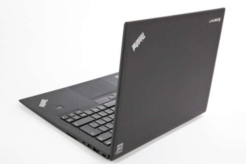 LENOVO X1 CARBON**INTEL CORE i7-3667U**8GB RAM**256GB SSD**14" LED TOUCH SCREEN**3G**WIN8.1Pro