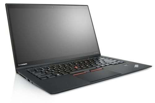 LENOVO X1 CARBON**INTEL CORE i7-3667U**8GB RAM**256GB SSD**14" LED TOUCH SCREEN**3G**WIN8.1Pro