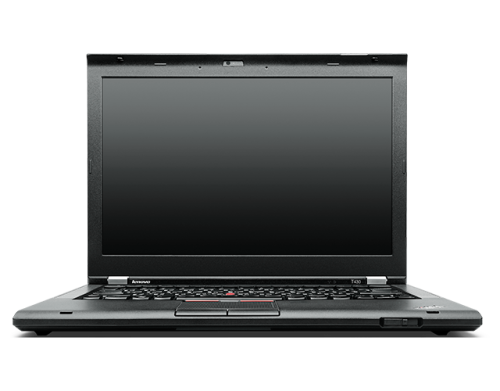 LENOVO THINKPAD T430 | INTEL CORE i5-3320M | 4GB RAM | 320GB HDD | 14" LED | DVD | USB3.0 | WIN7 PRO