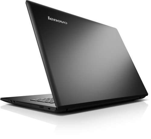 LENOVO IDEAPAD 300 | 6TH GEN CORE i5-6200U | 8GB RAM | 500GB HDD | 17.3" LED | WEBCAM | WIN10 HOME