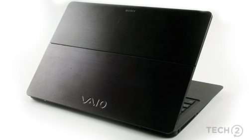 SONY VAIO FIT 13A  | INTEL CORE i7-4500U | 8GB RAM | 256GB SSD |13.3" FHD TOUCH SCREEN | WIN8 PRO