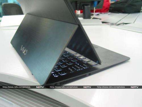 SONY VAIO FIT 13A  | INTEL CORE i7-4500U | 8GB RAM | 256GB SSD |13.3" FHD TOUCH SCREEN | WIN8 PRO