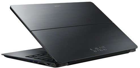 SONY VAIO FIT 13A  | INTEL CORE i7-4500U | 8GB RAM | 256GB SSD |13.3" FHD TOUCH SCREEN | WIN8 PRO