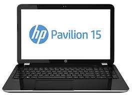 HP PAVILION 15**INTEL CORE i7-4702MQ**8GB RAM**1TB HDD**15.6"LED**2GB GRAPHICS**WIN8