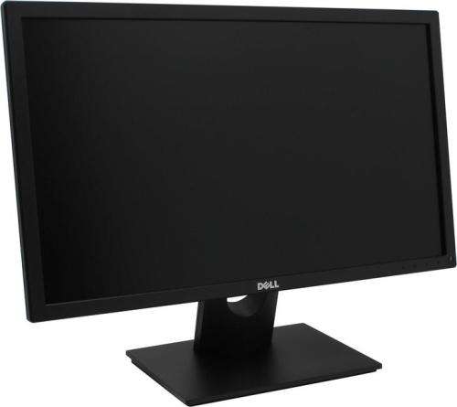 DELL 22` FULL HD LED SCREEN  | E2216H | DISPLAY PORT + VGA PORT