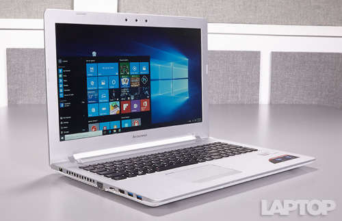 GAMING LENOVO IDEAPAD 500*AMD FX-8800P QUADCORE*8GB RAM*1TB SSHD*15.6 FHD*AMD R5 M330 GRAPHICS*WIN10