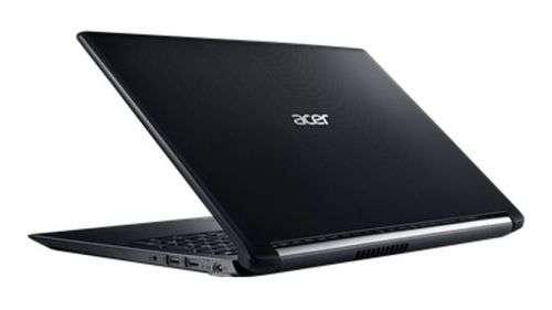 ACER ASPIRE 5 A515 | 7TH CORE i7-7500U | 4GB DDR4 | 1TB HDD | 15.6" LED | BACKLIT KEYBOARD | WIN10H