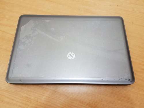 HP 655 | AMD E2-1800 APU | 4GB RAM | 320GB HDD | 15.6" LED | DVD WRITER | AMD GRAPHICS | WINDOWS 7
