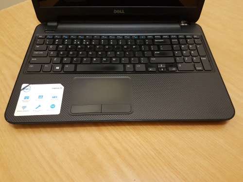 DELL INSPIRON 3521 | INTEL CELERON | 4GB RAM | 320GB HDD | 15.6"LED | WIN10