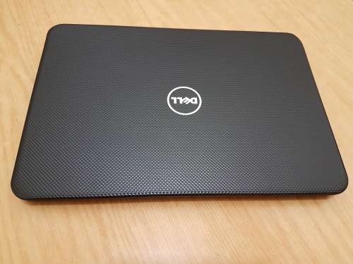 DELL INSPIRON 3521 | INTEL CELERON | 4GB RAM | 320GB HDD | 15.6"LED | WIN10